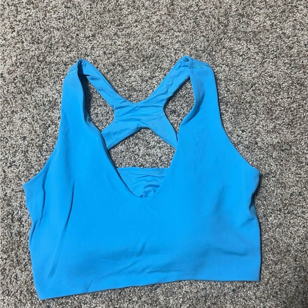 LULULEMON BRA/TANK